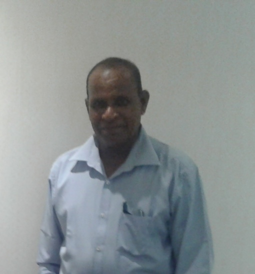 V. Lingarasa UNP Manager